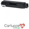 CartucceIn Cartuccia toner nero Compatibile Kyocera-Mita per Stampante KYOCERA-MITA TASKALFA 265CI