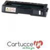 CartucceIn Cartuccia toner nero Compatibile Kyocera-Mita per Stampante KYOCERA-MITA FS-C1020 MFP