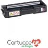 CartucceIn Cartuccia toner magenta Compatibile Kyocera-Mita per Stampante KYOCERA-MITA FS-C1020 MFP
