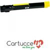 CartucceIn Cartuccia toner giallo Compatibile Lexmark per Stampante LEXMARK X950DHE