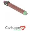 CartucceIn Cartuccia toner magenta Compatibile Ricoh per Stampante RICOH MP C3503