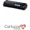 CartucceIn Cartuccia toner ciano Compatibile Samsung per Stampante SAMSUNG PROXPRESS C3060FR