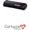 CartucceIn Cartuccia toner magenta Compatibile Samsung per Stampante SAMSUNG PROXPRESS C3060FR
