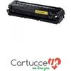 CartucceIn Cartuccia toner giallo Compatibile Samsung per Stampante SAMSUNG PROXPRESS C3060FR