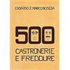 YOUCANPRINT 500 Castronerie e Freddure