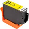 TecnoCartuccia.it Cartuccia Compatibile Epson T02F4 Giallo 202 Kiwi