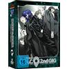 AV Visionen Ghost in the Shell - SAC 2nd GIG Box