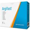 PHARMALUCE SRL Argifast 14 Bustine