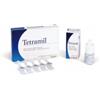 TEOFARMA SRL Tetramil 10 Monod Collirio 0,5 Ml 0,3% + 0,05%