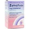 ROTTAPHARM SPA Zymafluor 100 Cpr 1 Mg
