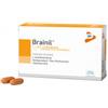 PHARMA LINE SRL Brainil 30 Compresse