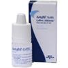 POLIFARMA SPA Ketoftil Collirio 10 Ml 0,5 Mg/ml