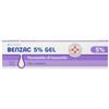 GALDERMA ITALIA SPA Benzac Gel 40 G 5%