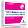 ANGELINI (A.C.R.A.F.) SPA Tachipirina Flashtab 16 Cpr Orodispers 500 Mg