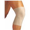 DUAL SANITALY SPA SOC.BENEFIT Ginocchiera Gibaud Biestensiva Felpata Camel Taglia 5