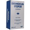LINKER SRL SOCIETA UNIPERSONA Dermoclin Ifespor 500 Ml