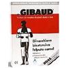 DUAL SANITALY SPA SOC.BENEFIT Ginocchiera Gibaud Biestensiva Felpata Camel Taglia 4