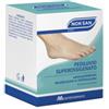 MONTEFARMACO OTC SPA Nok San Pediluvio Superossigenato 25 G