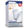 PIKDARE SPA Benda Elastica Autoadesiva Pic Self Fix 12x400 Cm Fustella