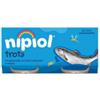 NIPIOL (HEINZ ITALIA SPA) Nipiol Omogeneizzato Trota 2 Pezzi 80 G