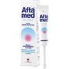 A.MENARINI IND.FARM.RIUN.SRL Gel Aftamed Acido Ialuronico Tubo 15 Ml