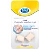 COOPER CONSUMER HEALTH IT SRL Cuscinetti Protettivi Per Piedi Calli Scholl Gelactiv 2 Pezzi