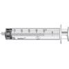 PIKDARE SPA Siringa Pic Sterile Monouso Con Catetere Senza Ago Capacita'50ml 1 Pezzo
