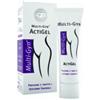 KARO PHARMA SRL Actigel Multi-gyn 50 Ml + Applicatore