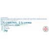 EFFIK ITALIA SPA Lorenil Crema Derm 15 G 2%