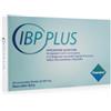 FITOPROJECT SRL Ibp Plus 30 Compresse Filmate Da 550 Mg