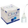 SAKURA ITALIA SRL Clogin Lavanda Vaginale 5 Flaconi Da 100 Ml + 5 Cannule Vaginali Monouso