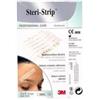 3M HEALTHCARE ITALY SRL Cerotto Per Sutura Steristrip Striscia 6 X 100 Mm 10 Pezzi