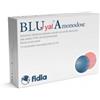 FIDIA FARMACEUTICI SPA Blu Yal A Monodose Gocce Oculari 15 Flaconcini 0,35 Ml