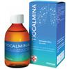 POLIFARMA BENESSERE SRL Tiocalmina Scir 200 G 1,2 G/100 Ml + 0,1 G/100 Ml