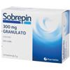 PHARMAIDEA SRL Sobrepin Granulato 24 Bustine 300 Mg