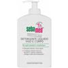 SEBAPHARMA GMBH & CO. KG Sebamed Detergente Liquido 400 Ml