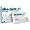 SHEDIR PHARMA SRL UNIPERSONALE Shedirflu 600 Lemon 20 Bustine
