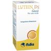 FIDIA FARMACEUTICI SPA Luteind3 Gocce 15 Ml