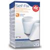 PIKDARE SPA Benda Elastica Autoadesiva Pic Self Fix 4x400 Cm Fustella