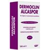 LINKER SRL SOCIETA UNIPERSONA Dermoclin Alcaspor 500 Ml