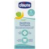 CHICCO (ARTSANA SPA) Ch Dentifricio Melabanana 50 Ml 6 Mesi +