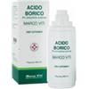 MARCO VITI FARMACEUTICI SPA Acido Borico (marco Viti) Soluz Cutanea 500 Ml 3%