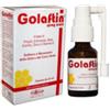 SAKURA ITALIA SRL Golaftin Spray 15 Ml
