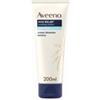 JOHNSON & JOHNSON SPA Aveeno Terapeutico Crema Lenitiva Mentolo 200 Ml