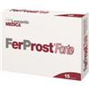 LEONARDO MEDICA SRL Ferprost Forte 15 Capsule Molli