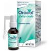 NOOS SRL Oracol Spray Orale 15 Ml