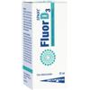 DICOFARM SPA Fluord3 Spray 10 Ml