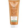 VICHY Latte Solare Vichy Ideal Soleil Spf20 300ml