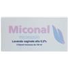 MORGAN SRL Miconal Lav Vag 5 Flaconi 150 Ml 0,2%