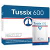 ANVEST HEALTH SPA SOC. BENEFIT Tussix 600 20 Bustine